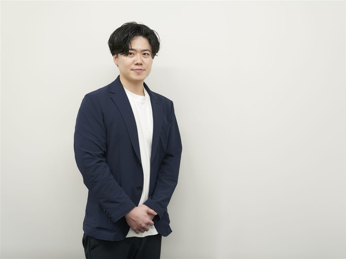 代表取締役 二瓶 和樹