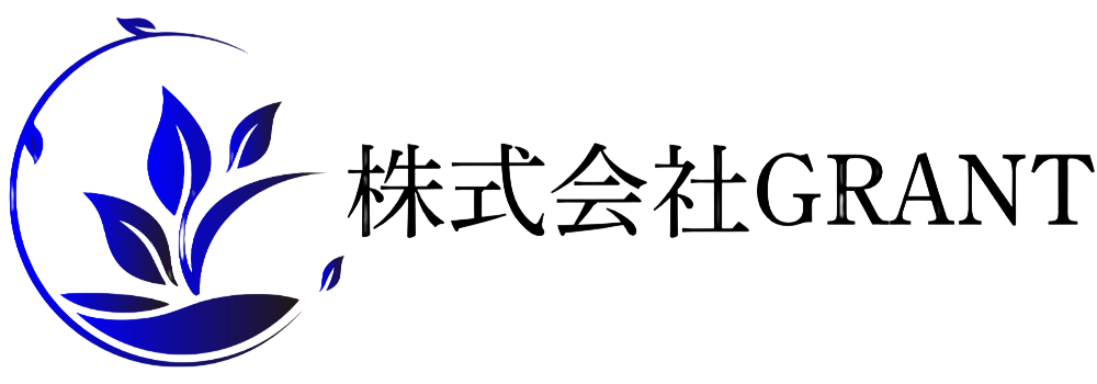 株式会社GRANT
